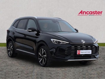 Used MG MG ZS 2025 for sale - 78206303: Photo