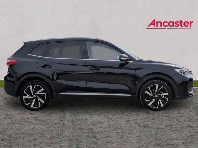 Used MG MG ZS 2025 for sale - 78206303: Photo 2