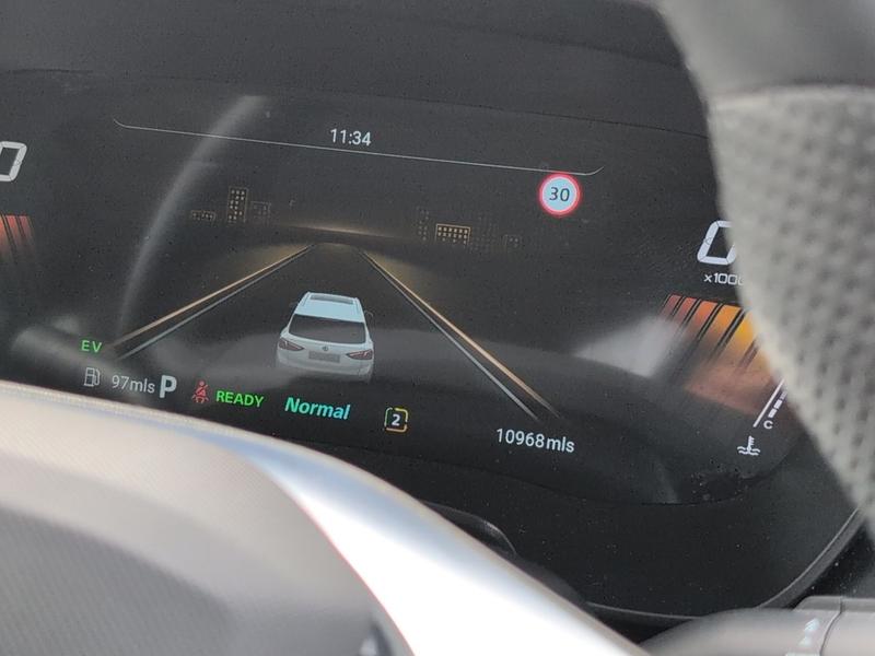 Used MG MG ZS 2025 for sale - 78206303: Photo 20