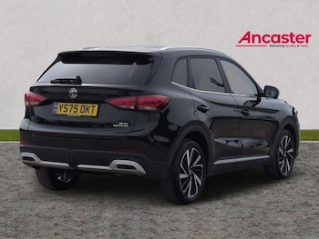 Used MG MG ZS 2025 for sale - 78206303: Photo