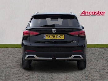 Used MG MG ZS 2025 for sale - 78206303: Photo