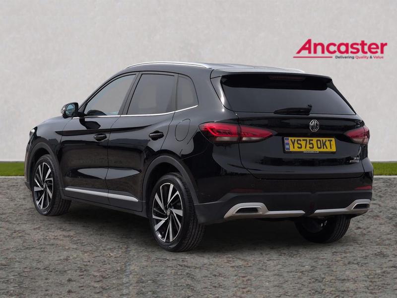 Used MG MG ZS 2025 for sale - 78206303: Photo 5