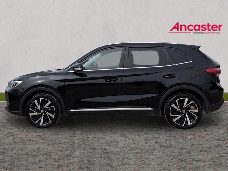 Used MG MG ZS 2025 for sale - 78206303: Photo 6