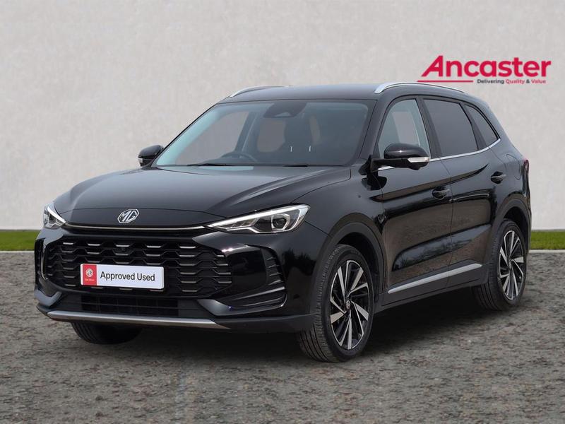 Used MG MG ZS 2025 for sale - 78206303: Photo 7