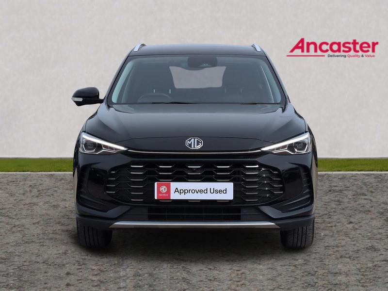 Used MG MG ZS 2025 for sale - 78206303: Photo 8