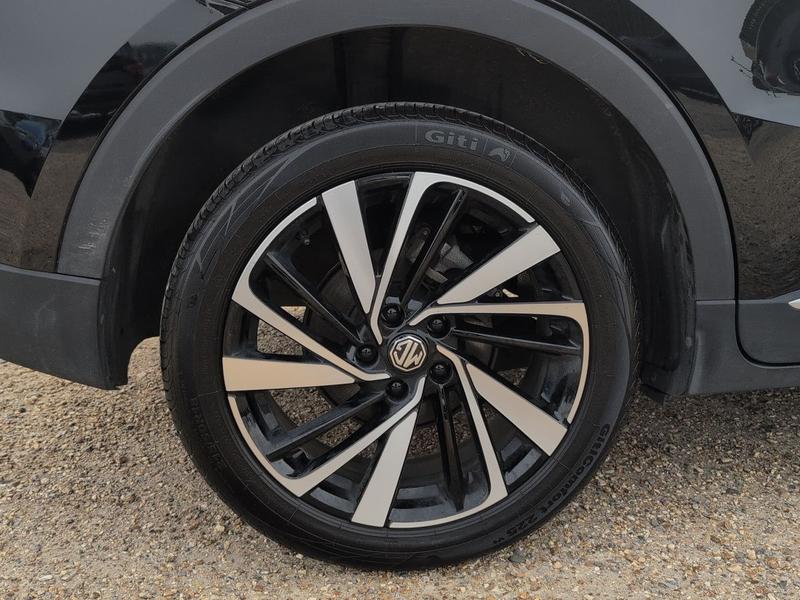 Used MG MG ZS 2025 for sale - 78206303: Photo 9