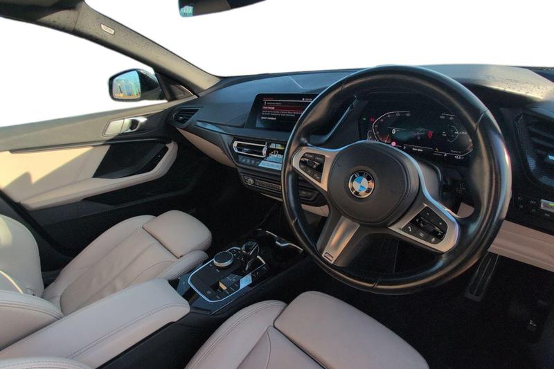 Used BMW 2 Series 2020 for sale - 77013695: Photo 10