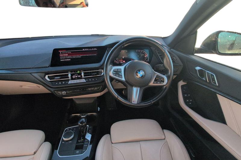 Used BMW 2 Series 2020 for sale - 77013695: Photo 11