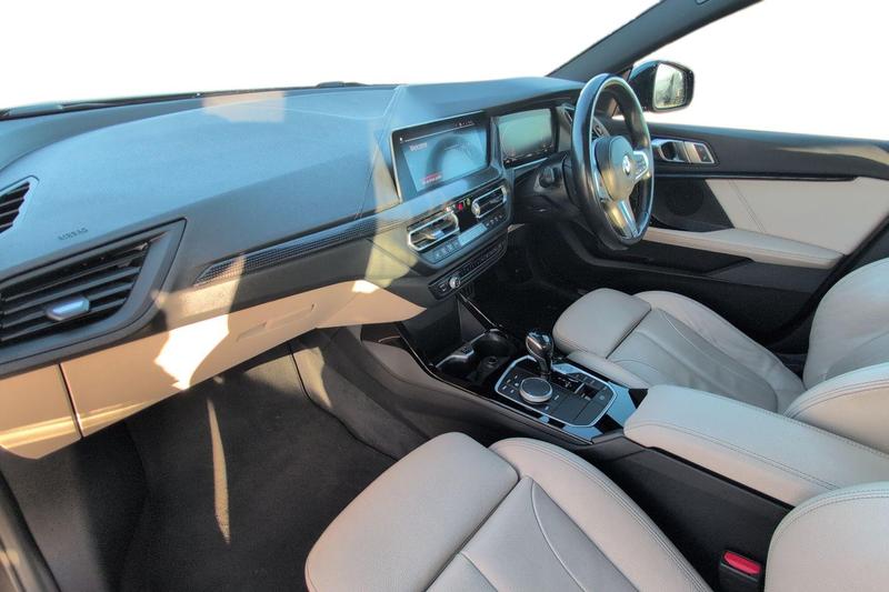 Used BMW 2 Series 2020 for sale - 77013695: Photo 13