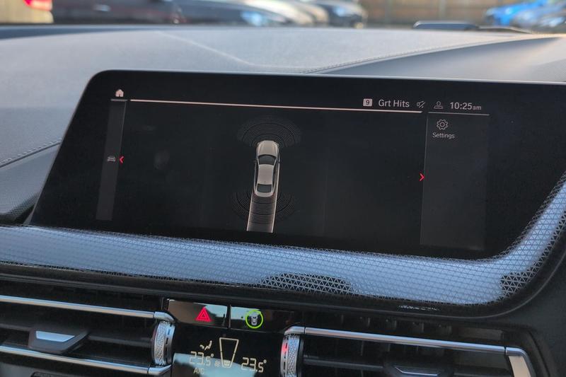 Used BMW 2 Series 2020 for sale - 77013695: Photo 19