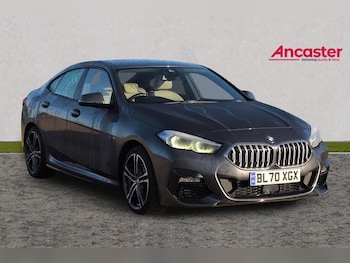 BMW 2 Series feature image