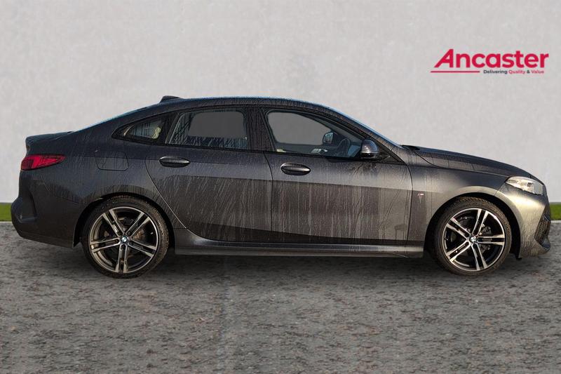 Used BMW 2 Series 2020 for sale - 77013695: Photo 2