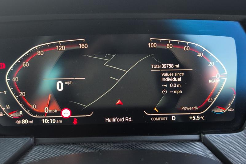 Used BMW 2 Series 2020 for sale - 77013695: Photo 20