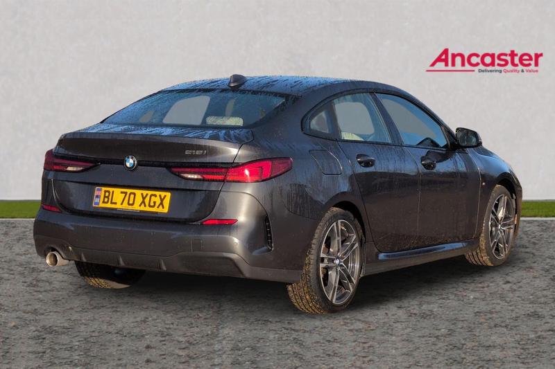 Used BMW 2 Series 2020 for sale - 77013695: Photo 3