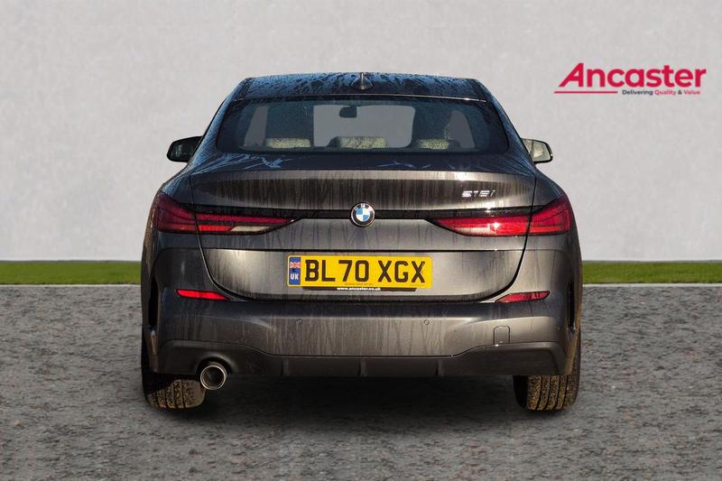 Used BMW 2 Series 2020 for sale - 77013695: Photo 4