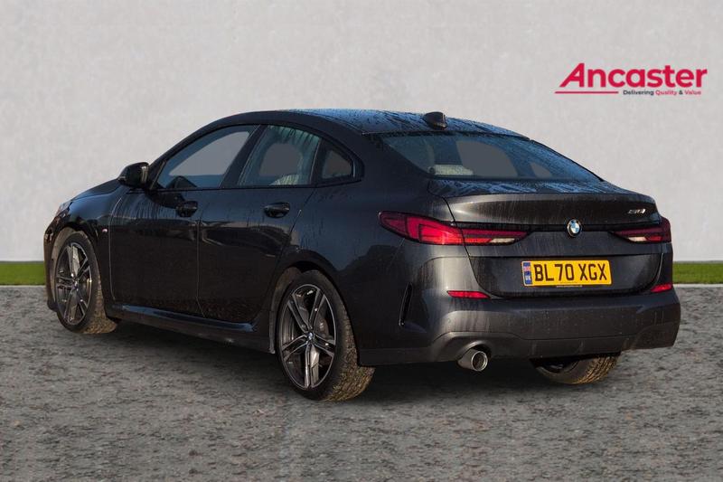 Used BMW 2 Series 2020 for sale - 77013695: Photo 5