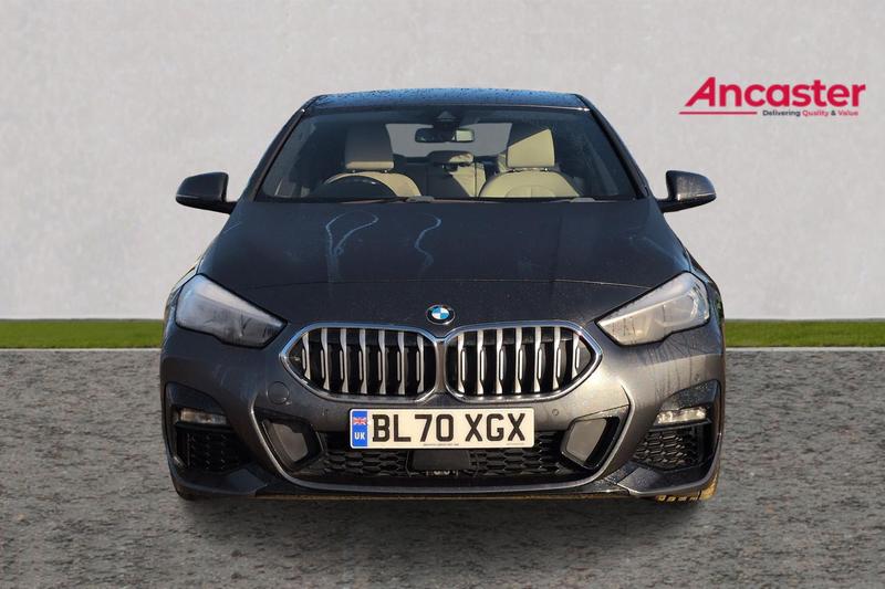 Used BMW 2 Series 2020 for sale - 77013695: Photo 8