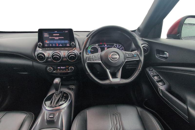 Used Nissan Juke 2023 for sale - 76664781: Photo 11