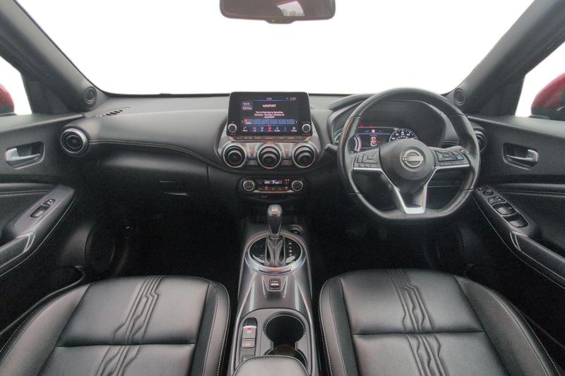 Used Nissan Juke 2023 for sale - 76664781: Photo 12