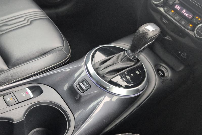 Used Nissan Juke 2023 for sale - 76664781: Photo 14