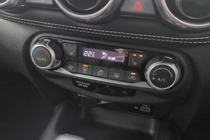 Used Nissan Juke 2023 for sale - 76664781: Photo 15