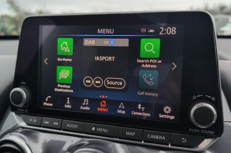 Used Nissan Juke 2023 for sale - 76664781: Photo 17