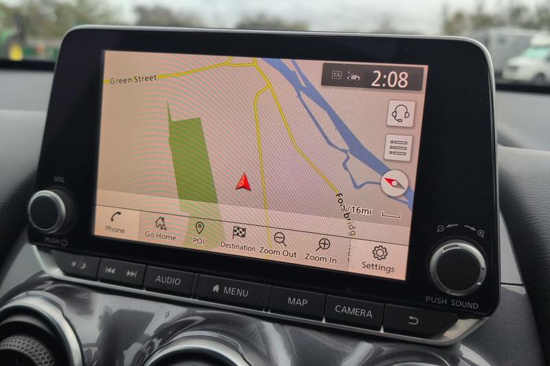 Used Nissan Juke 2023 for sale - 76664781: Photo 18