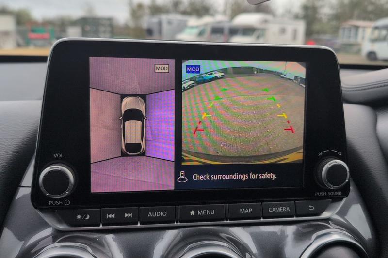 Used Nissan Juke 2023 for sale - 76664781: Photo 19