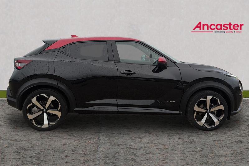 Used Nissan Juke 2023 for sale - 76664781: Photo 2