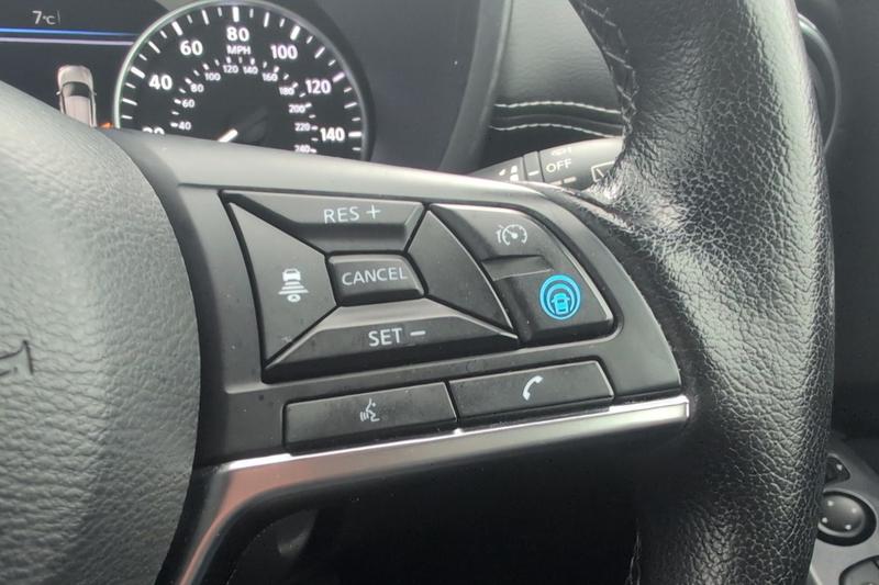 Used Nissan Juke 2023 for sale - 76664781: Photo 22