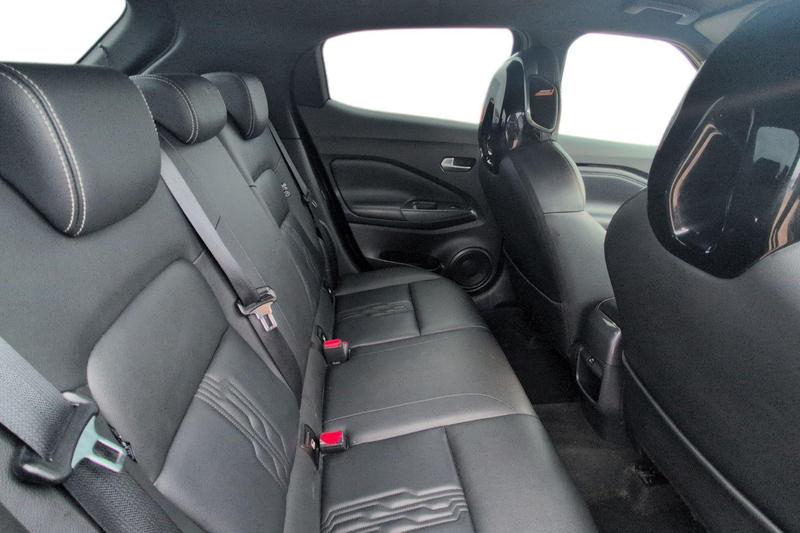 Used Nissan Juke 2023 for sale - 76664781: Photo 23