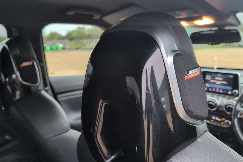 Used Nissan Juke 2023 for sale - 76664781: Photo 25