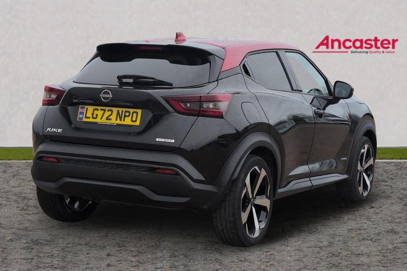 Used Nissan Juke 2023 for sale - 76664781: Photo 3