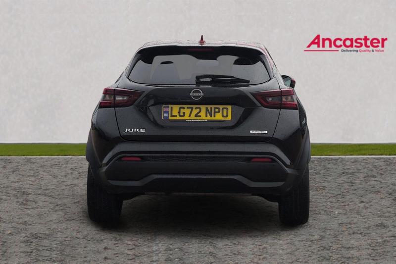 Used Nissan Juke 2023 for sale - 76664781: Photo 4