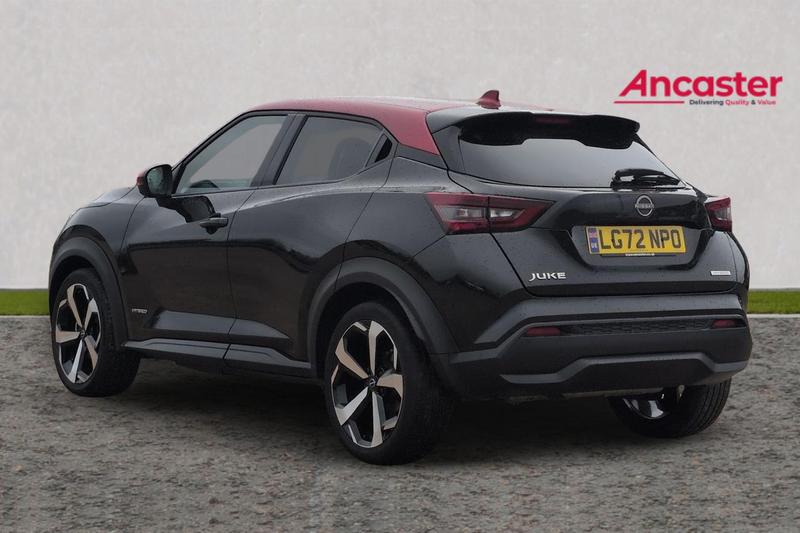 Used Nissan Juke 2023 for sale - 76664781: Photo 5