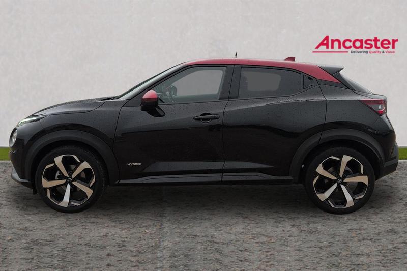 Used Nissan Juke 2023 for sale - 76664781: Photo 6