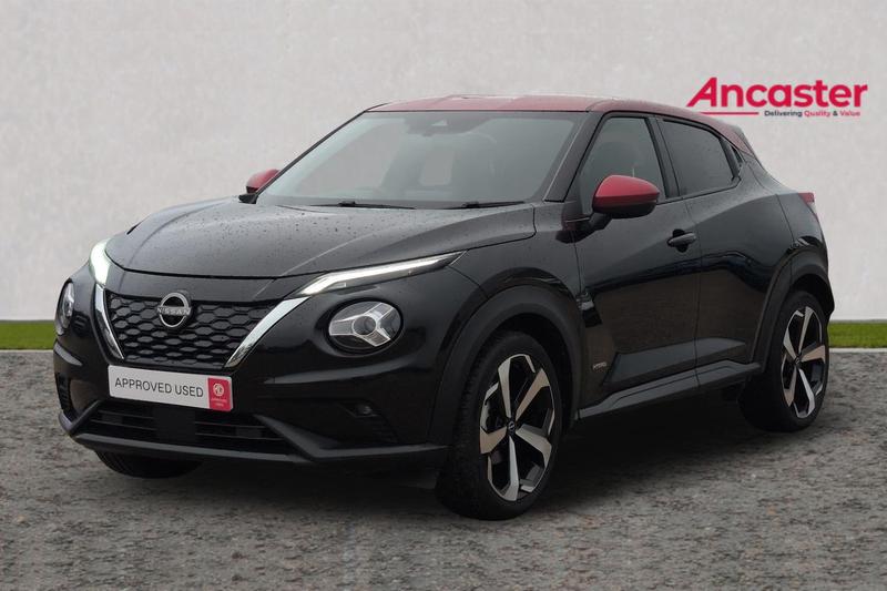 Used Nissan Juke 2023 for sale - 76664781: Photo 7