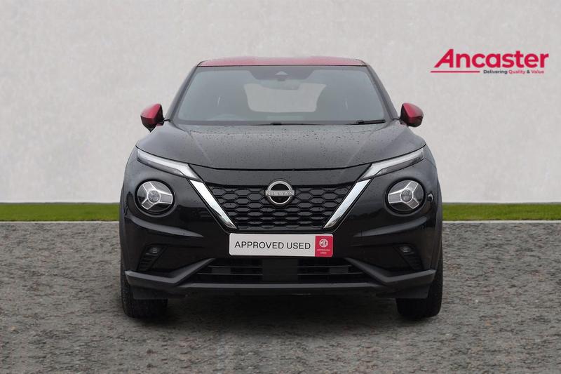 Used Nissan Juke 2023 for sale - 76664781: Photo 8