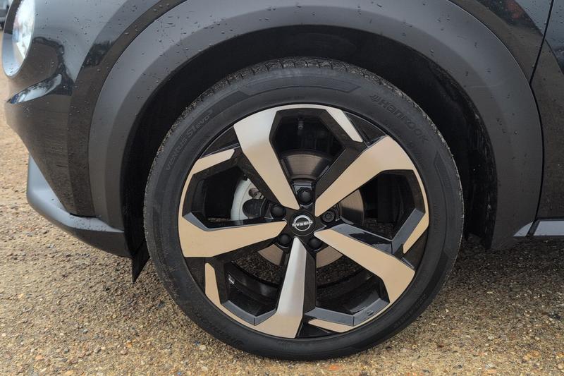 Used Nissan Juke 2023 for sale - 76664781: Photo 9