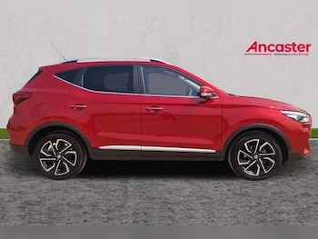 Used MG MG ZS 2024 for sale - 75575284: Photo