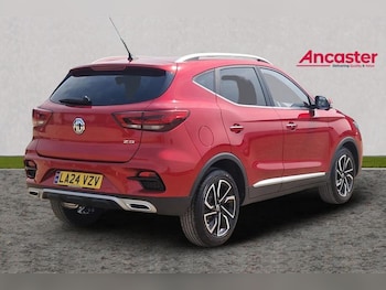 Used MG MG ZS 2024 for sale - 75575284: Photo