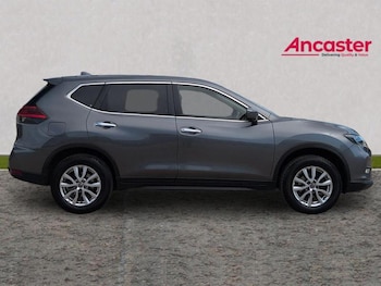 Used Nissan X-Trail 2020 for sale - 79182454: Photo