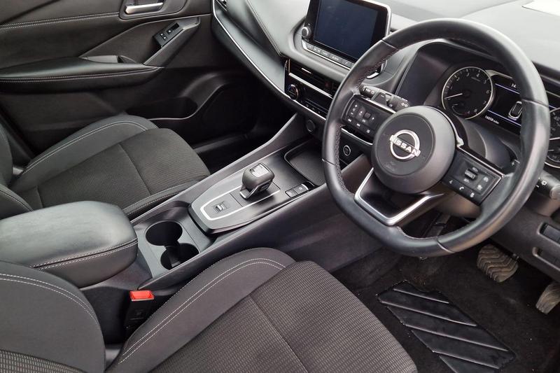 Used Nissan Qashqai 2022 for sale - 77978847: Photo 10