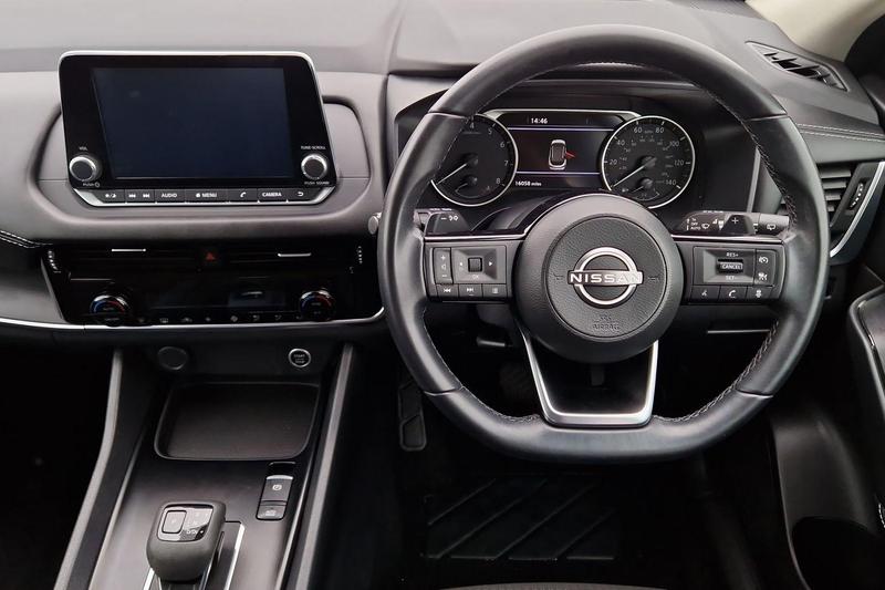 Used Nissan Qashqai 2022 for sale - 77978847: Photo 11