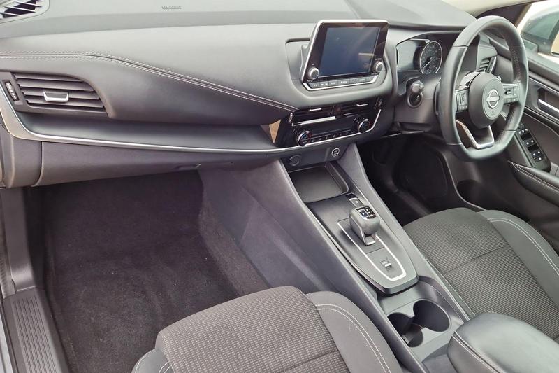 Used Nissan Qashqai 2022 for sale - 77978847: Photo 13