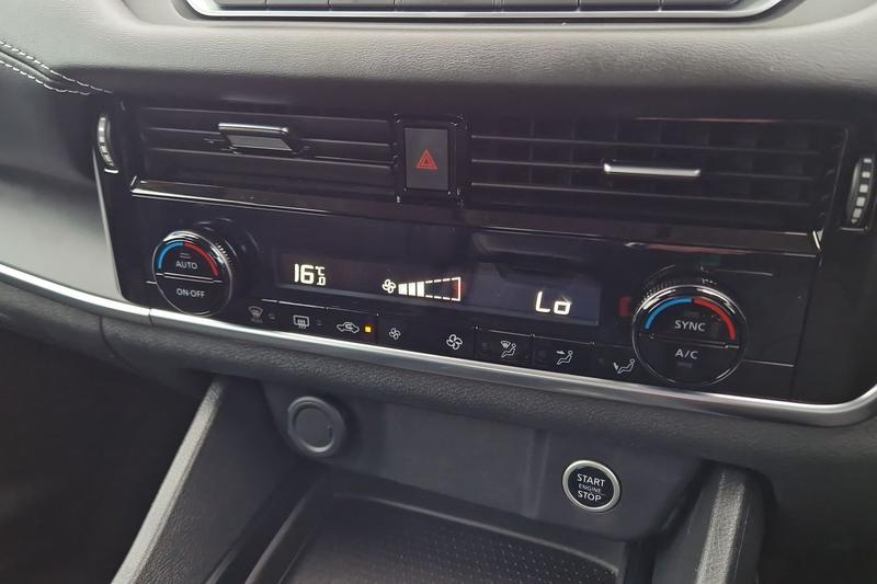 Used Nissan Qashqai 2022 for sale - 77978847: Photo 15