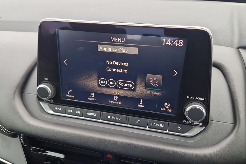 Used Nissan Qashqai 2022 for sale - 77978847: Photo 17