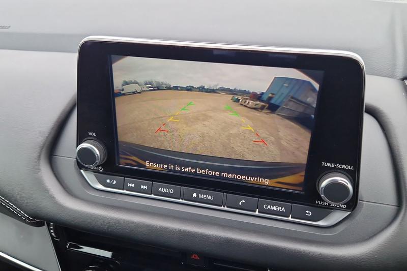 Used Nissan Qashqai 2022 for sale - 77978847: Photo 19