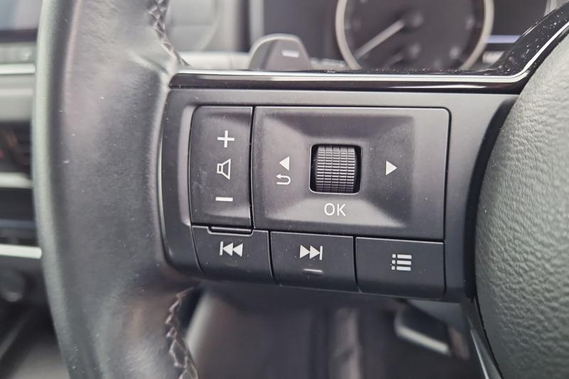 Used Nissan Qashqai 2022 for sale - 77978847: Photo 21