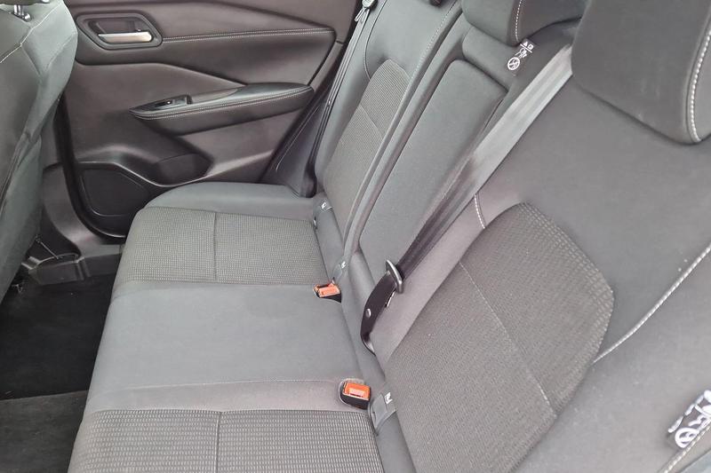 Used Nissan Qashqai 2022 for sale - 77978847: Photo 23